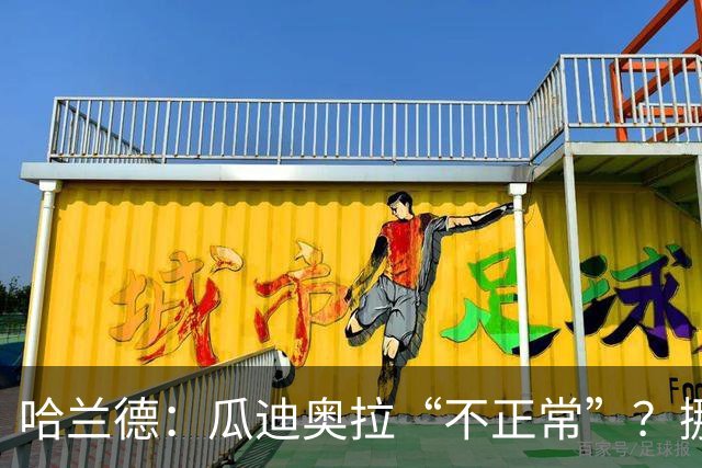 哈兰德：瓜迪奥拉“不正常”？挪威28年后重返世界杯，曼城魔法能带来奇迹吗