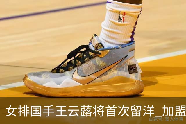 女排国手王云蕗将首次留洋 加盟俄超莫斯科迪纳摩